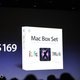 Illustration for article titled Macworld 2009 Keynote Liveblog Archive